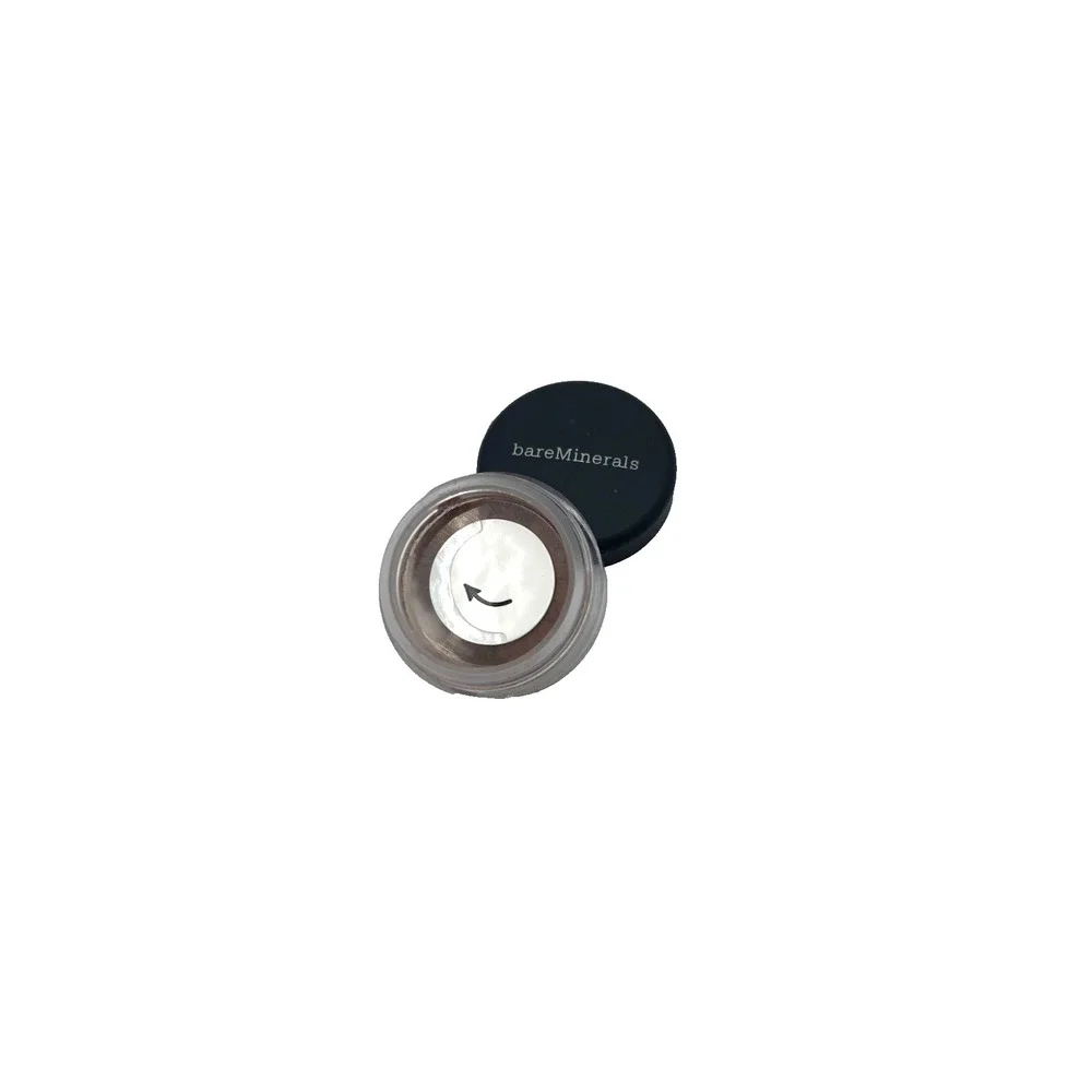 Bare Minerals Mini Eyecolor Eyeshadow Shade Thankful Loose Powder‎ 0.01 oz 0.28g